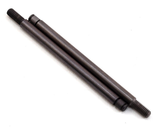 Team Losi Racing 3.5x55mm TiCN Shock Shaft (2)