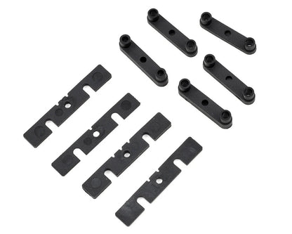Team Losi Racing LRC Anti-Squat Tuning Set