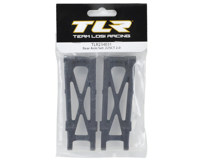 Team Losi Racing Rear Arm Set