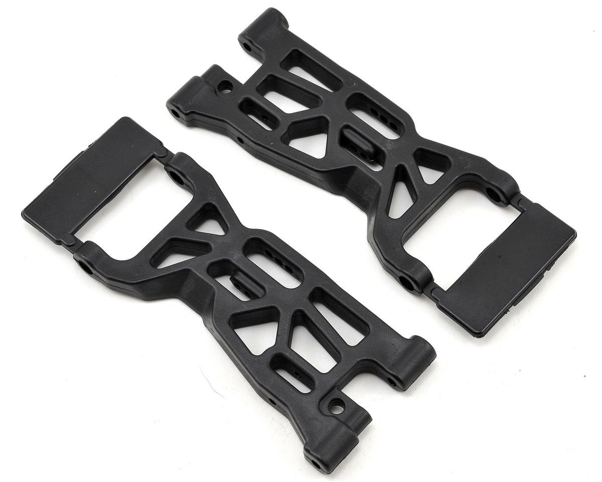 Team Losi Racing TEN-SCTE 3.0 Front Arm Set