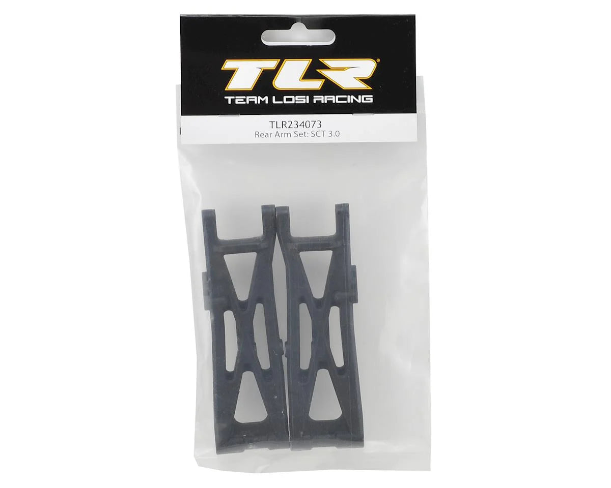 Team Losi Racing 22SCT 3.0 Rear Arm Set