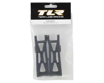 Team Losi Racing 22SCT 3.0 Rear Arm Set