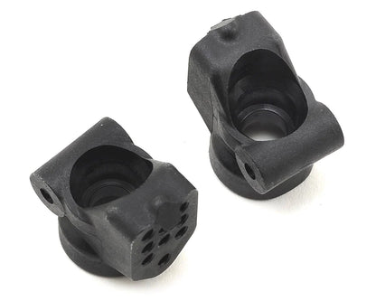 Team Losi Racing Gen II Rear Hub Body (2) (Body Only)