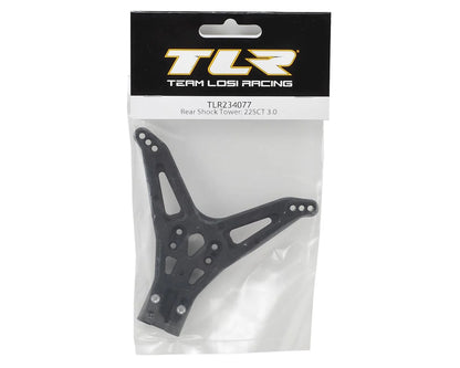 Team Losi Racing 22SCT 3.0 Rear Shock Tower