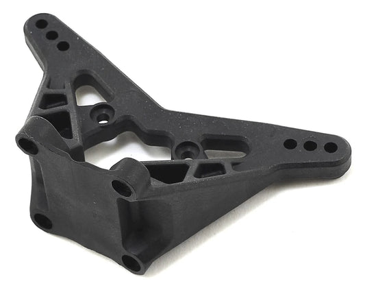 Team Losi Racing 22 4.0 Laydown Rear Shock Tower
