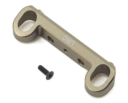 Team Losi Racing 22 4.0 Aluminum LRC Anti-Squat Block