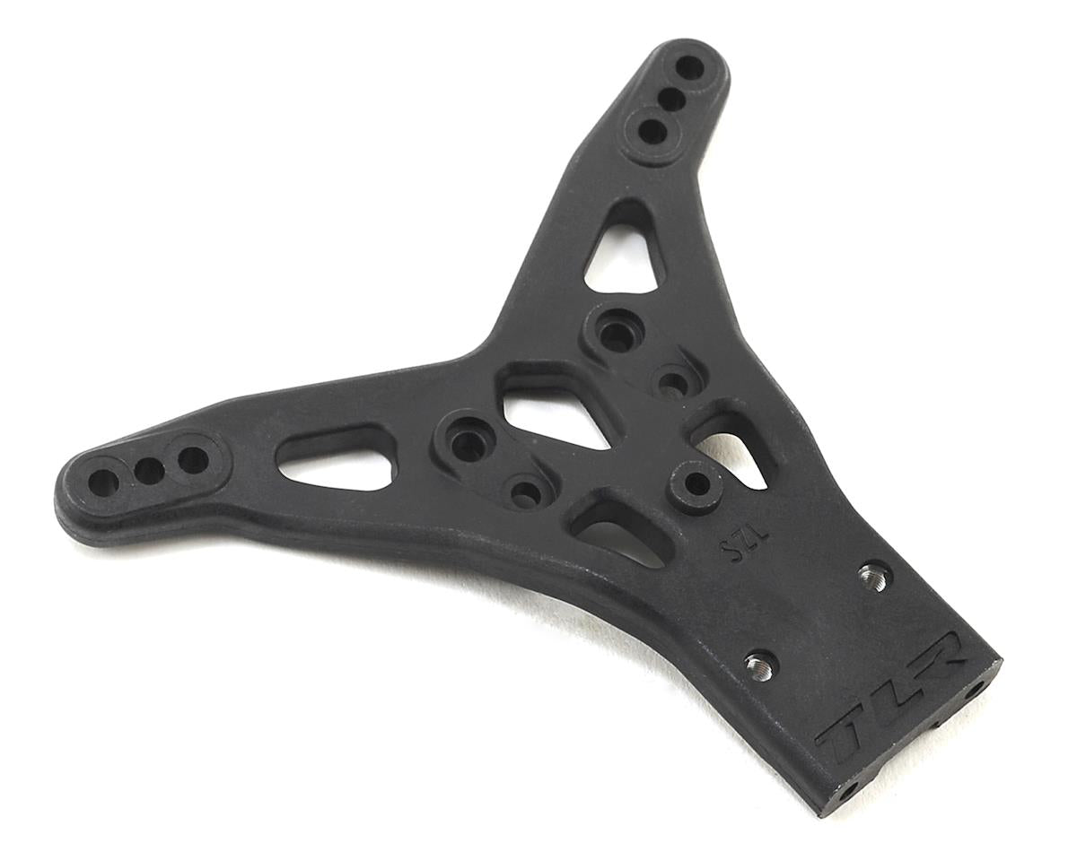 Team Losi Racing 22 4.0 Stiffezel Rear Shock Tower
