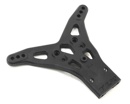 Team Losi Racing 22 4.0 Stiffezel Rear Shock Tower