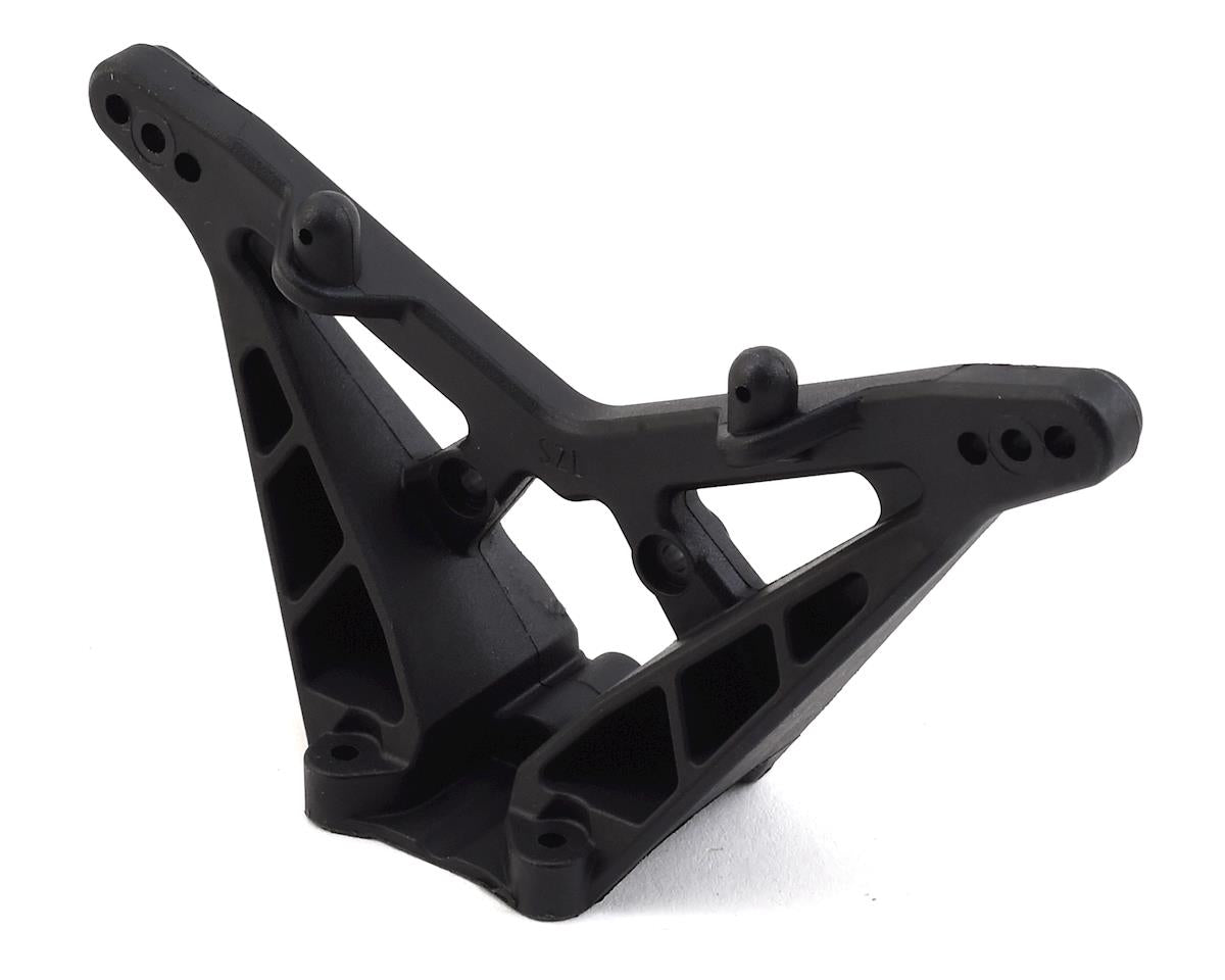 Team Losi Racing Stiffezel Laydown Rear Shock Tower (22T 4.0)
