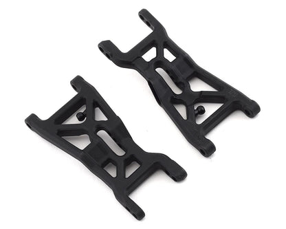Team Losi Racing 22 5.0 Stiffezel Front Arm Set