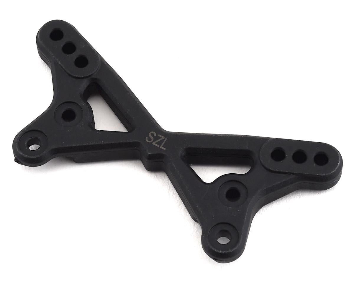 Team Losi Racing 22 5.0 Stiffezel Front Shock Tower