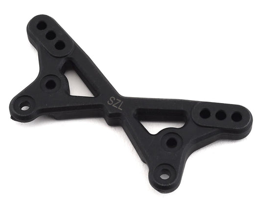 Team Losi Racing 22 5.0 Stiffezel Front Shock Tower