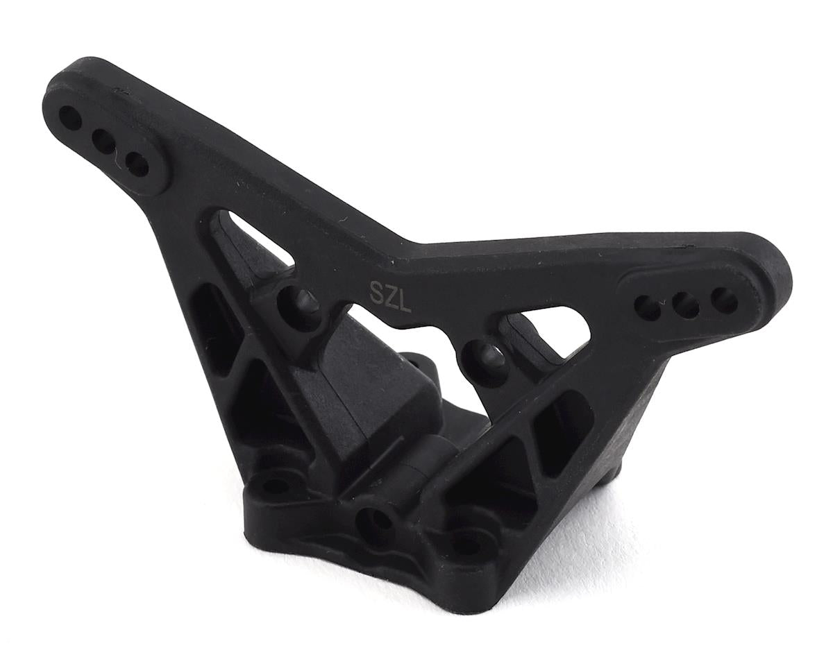 Team Losi Racing 22 5.0 Stiffezel Rear Shock Tower