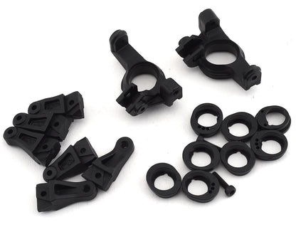 Team Losi Racing 22 5.0 Front Spindle Set