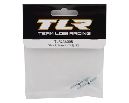 Team Losi Racing Shock Standoff (2)