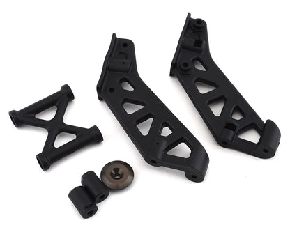 Team Losi Racing 8IGHT-X Wing Mount Set