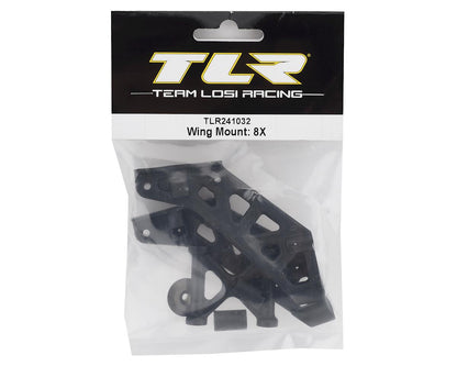 Team Losi Racing 8IGHT-X Wing Mount Set