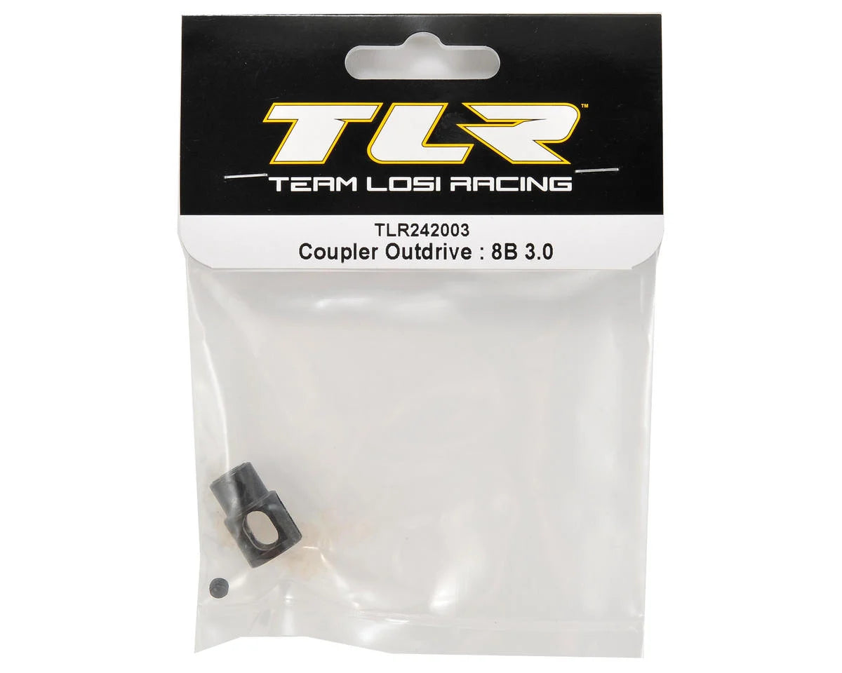 Team Losi Racing Coupler Outdrive