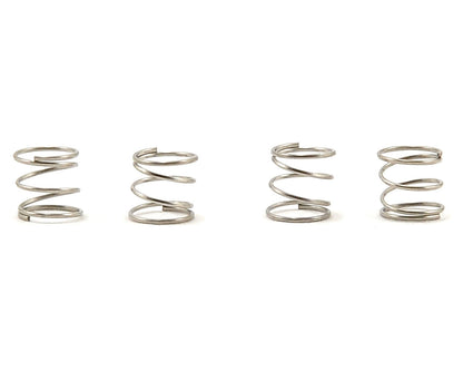 Team Losi Racing Brake Caliper Springs (4)