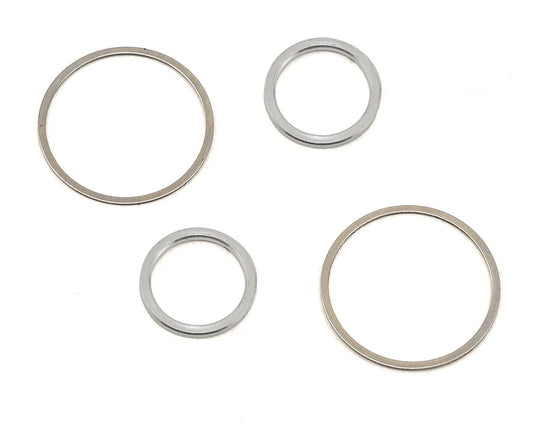 Team Losi Racing Shim & Spacer Set