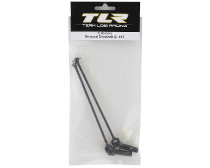 Team Losi Racing 8IGHT XT Universal Driveshaft (2)