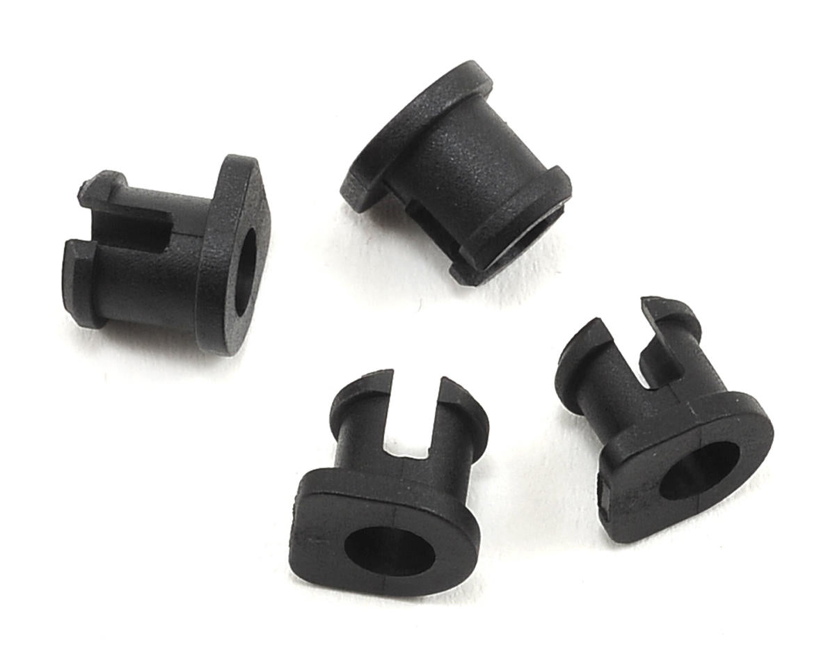 Team Losi Racing 8IGHT 4.0 Shock Cap Bushing (4)