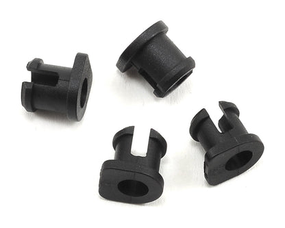 Team Losi Racing 8IGHT 4.0 Shock Cap Bushing (4)