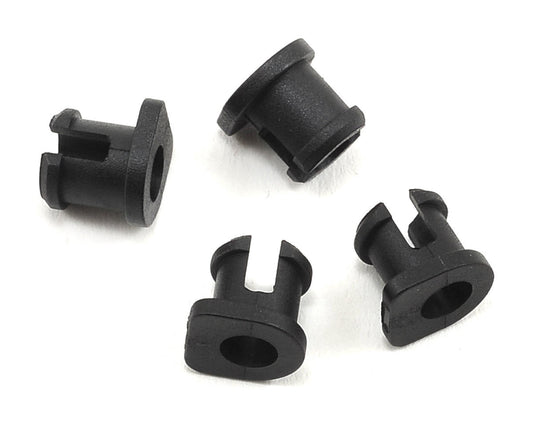 Team Losi Racing 8IGHT 4.0 Shock Cap Bushing (4)