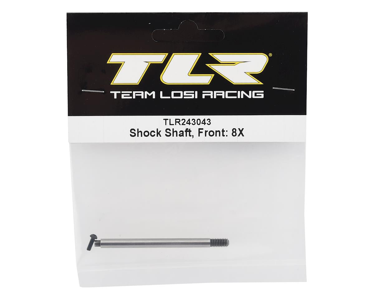 Team Losi Racing 8IGHT-X Front Shock Shaft