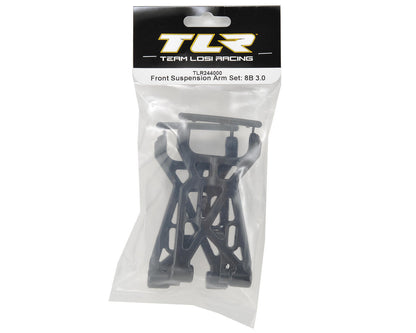 Team Losi Racing Front Suspension Arm Set