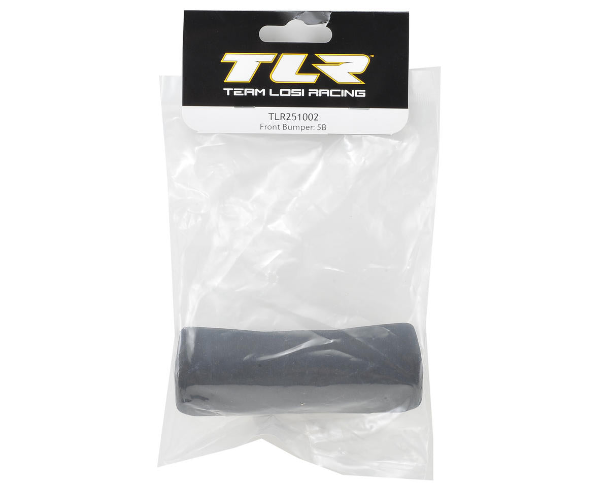 Team Losi Racing 5IVE-B Front Bumper