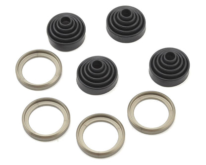Team Losi Racing 5IVE-B Axle Boot Set