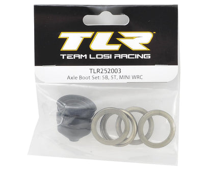 Team Losi Racing 5IVE-B Axle Boot Set