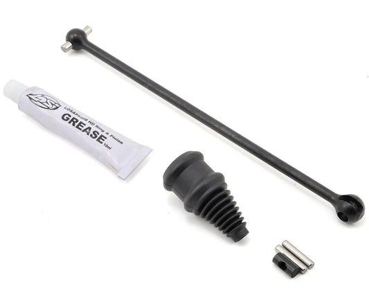 Team Losi Racing 5IVE-B Lightweight Rear Center Driveshaft & CV Coupler