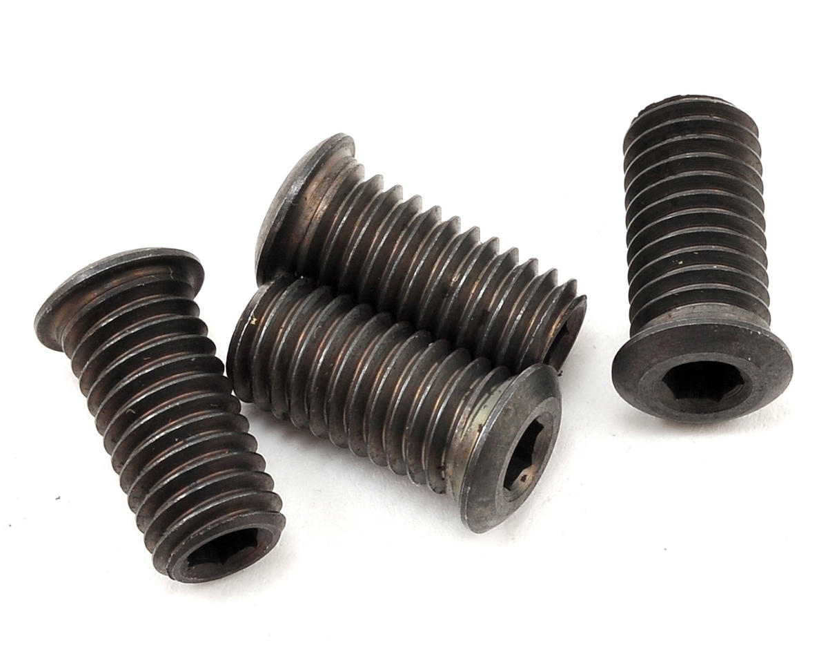 Team Losi Racing 5IVE-B Droop Screw (4)
