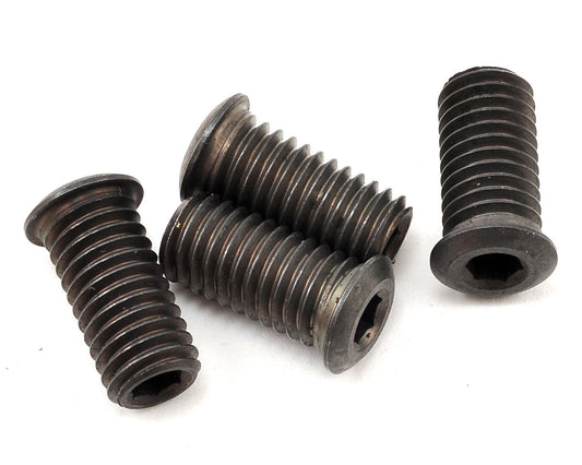 Team Losi Racing 5IVE-B Droop Screw (4)