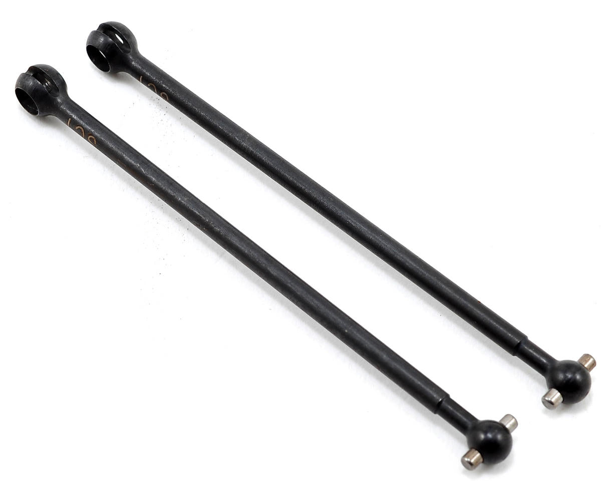 Team Losi Racing Driveshaft Set (2)
