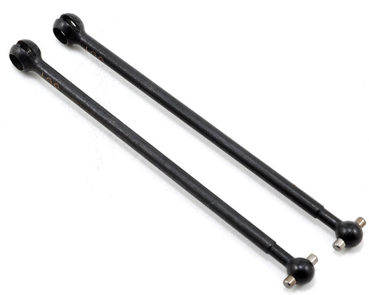 Team Losi Racing Driveshaft Set (2)