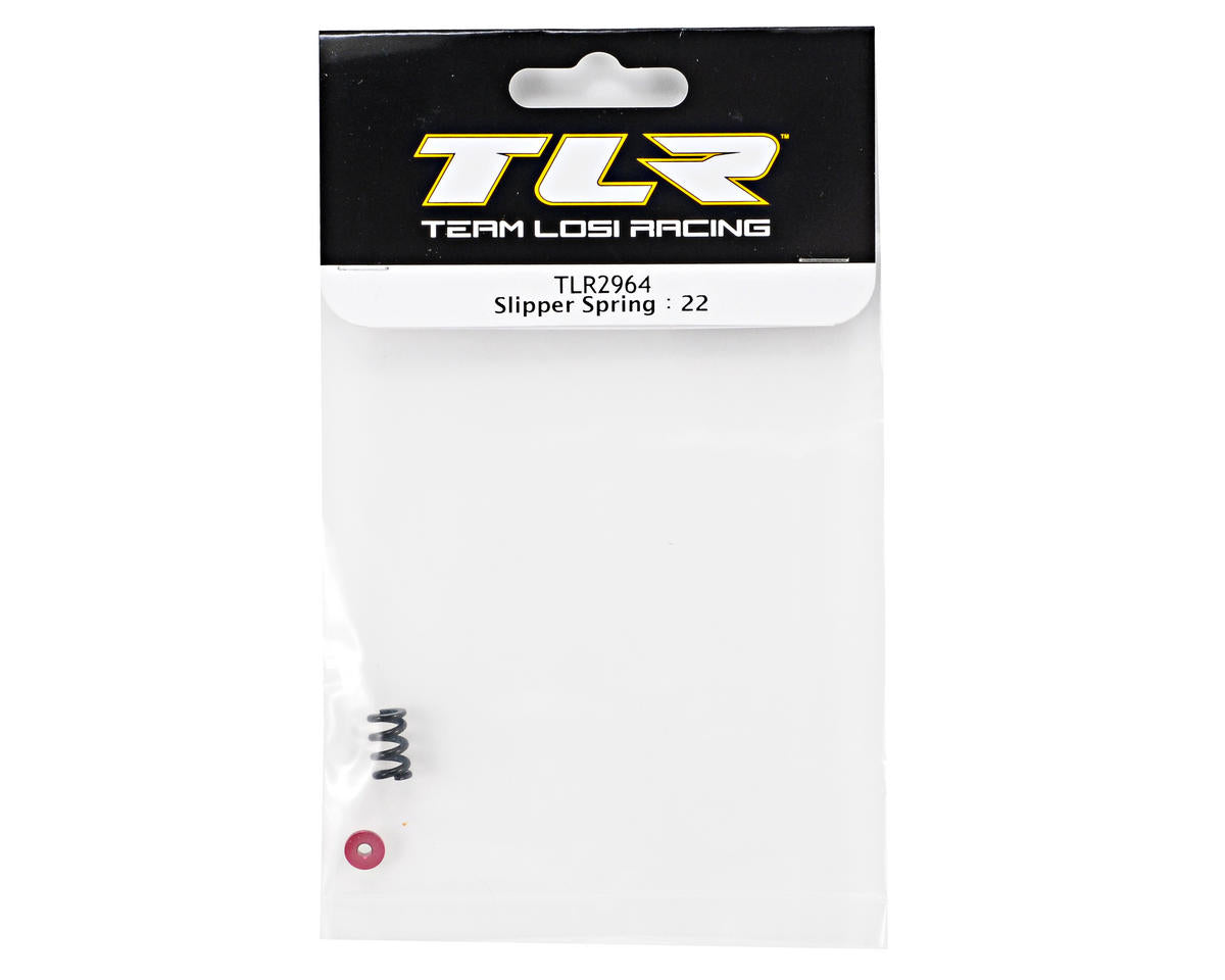 Team Losi Racing Slipper Spring (TLR 22)