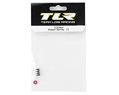 Team Losi Racing Slipper Spring (TLR 22)