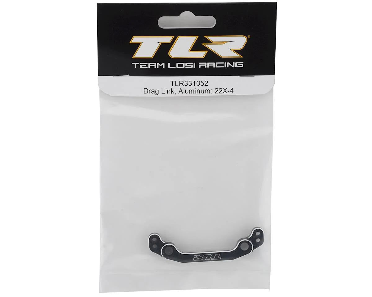 Team Losi Racing 22X-4 Aluminum Drag Link