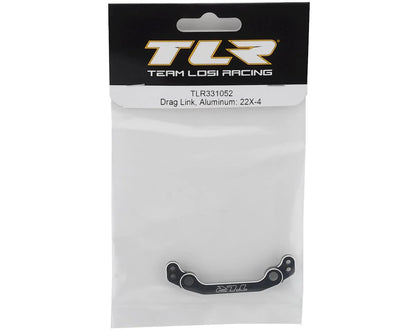 Team Losi Racing 22X-4 Aluminum Drag Link