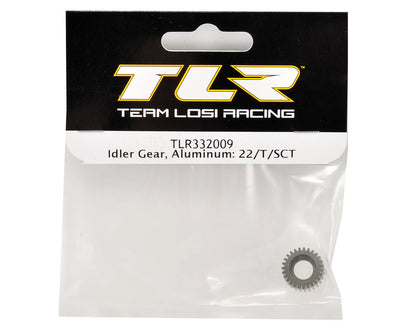 Team Losi Racing Aluminum Idler Gear