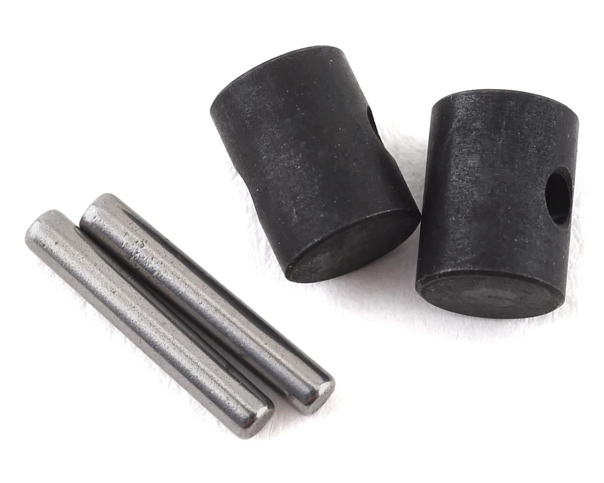 Team Losi Racing 22 5.0 VHA CVA Rebuild Set (2)