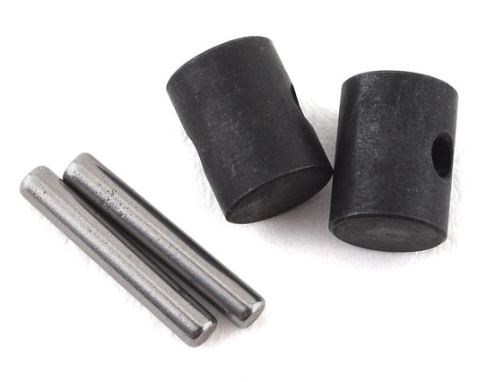 Team Losi Racing 22 5.0 VHA CVA Rebuild Set (2)