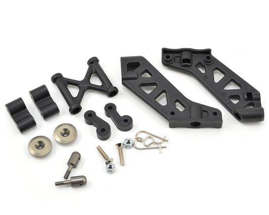 Team Losi Racing 8IGHT 4.0 Gen II Wing Mount