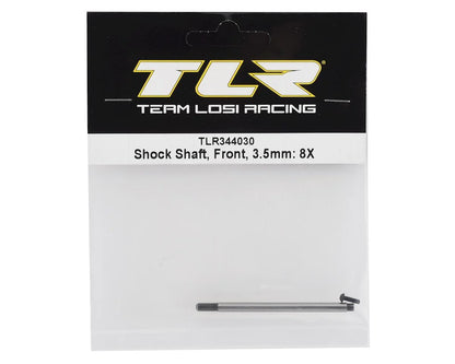 Team Losi Racing 3.5mm 8IGHT-X Front Shock Shaft