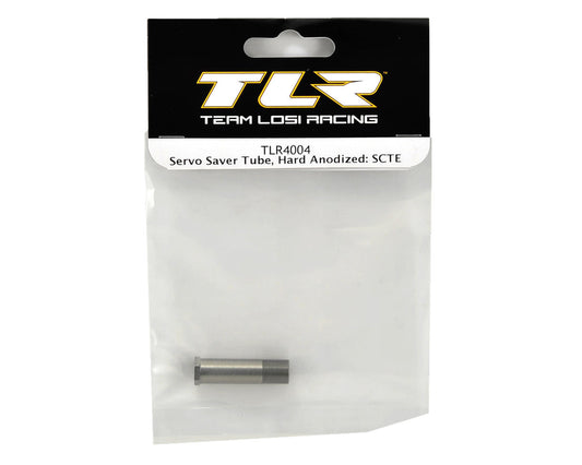 Team Losi Racing Hard Anodized Servo Saver Tube