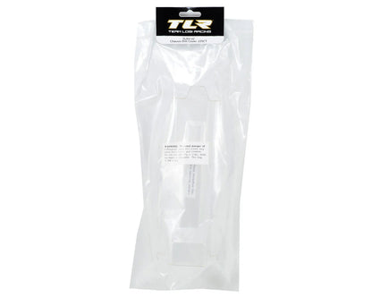 Team Losi Racing Chassis Dirt Cover 22SCT