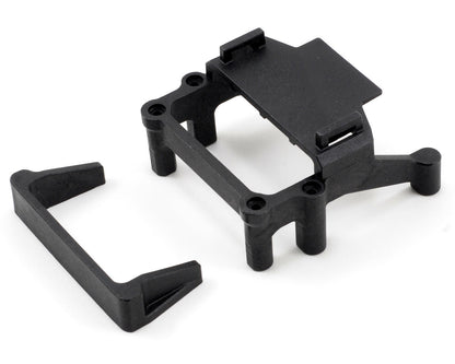 Team Losi Racing Battery Tray Set (TLR 22)